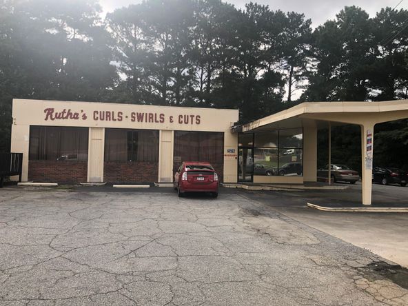 2526 Gresham Rd SE, Atlanta, GA 30316